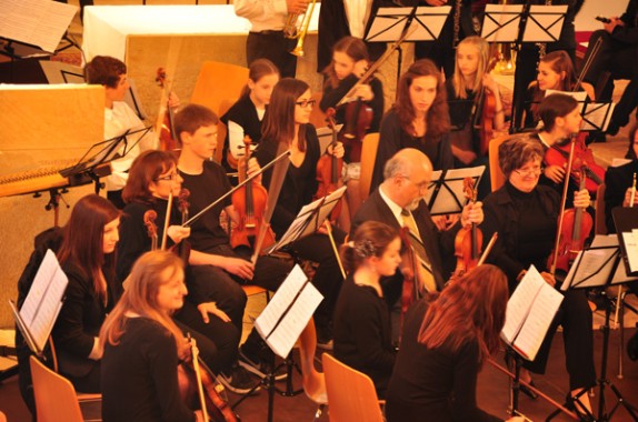 Musikschule Gnas