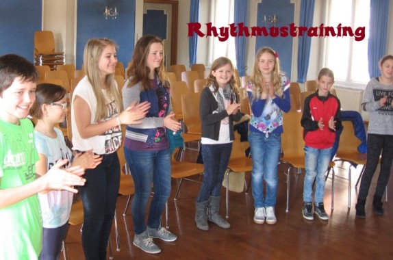 Musikschule Gnas