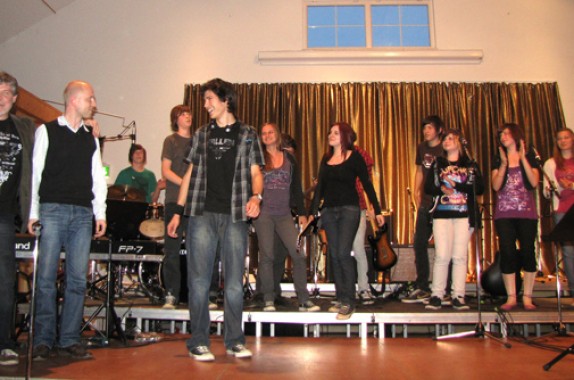 Musikschule Gnas