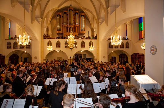 Musikschule Gnas