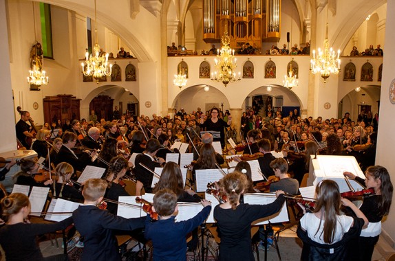 Musikschule Gnas