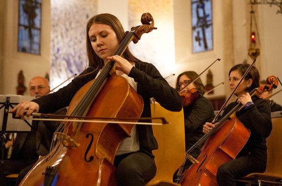 Musikschule Gnas