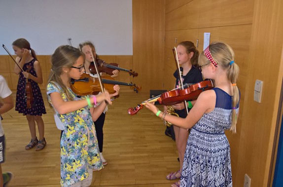 Musikschule Gnas