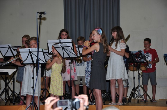 Musikschule Gnas