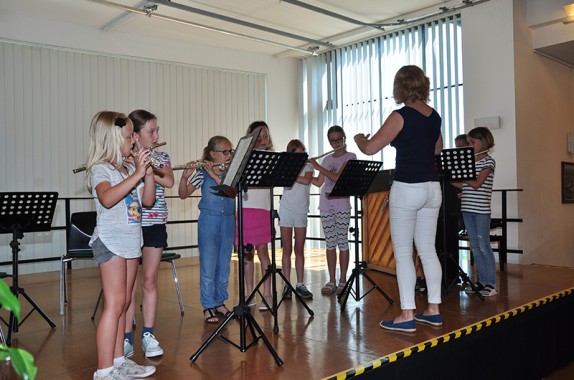 Musikschule Gnas