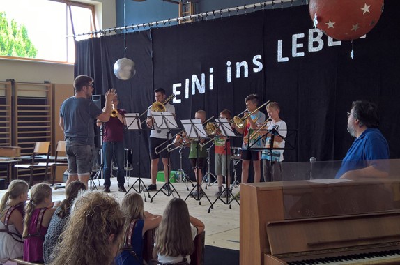 Musikschule Gnas