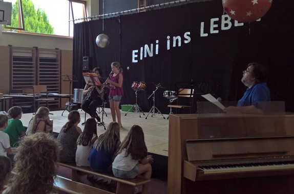 Musikschule Gnas