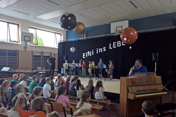 Musikschule Gnas