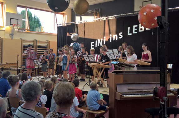 Musikschule Gnas