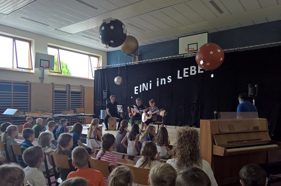 Musikschule Gnas