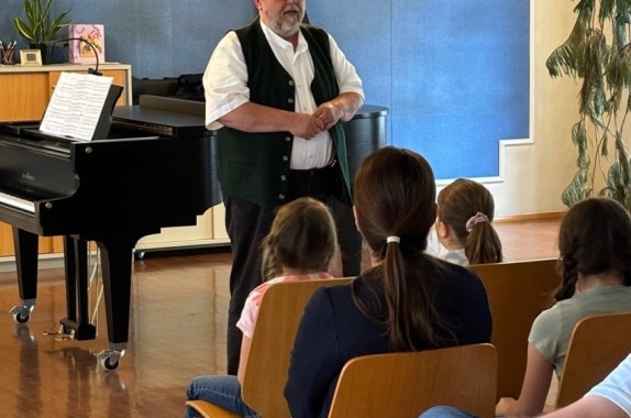 Musikschule Gnas