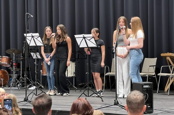 Musikschule Gnas