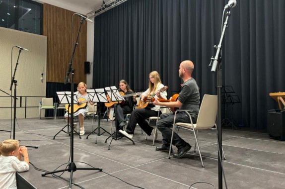 Musikschule Gnas