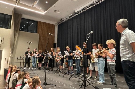 Musikschule Gnas