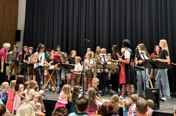 Musikschule Gnas