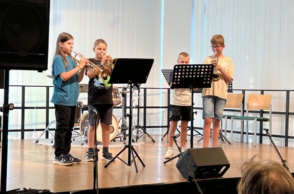 Musikschule Gnas