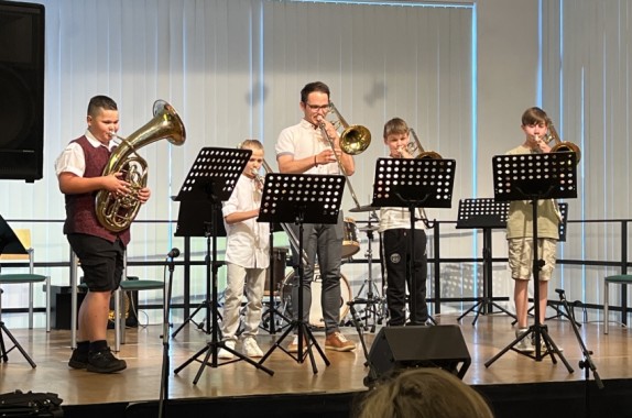 Musikschule Gnas