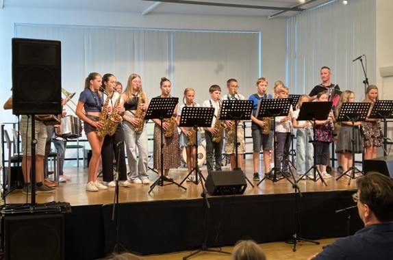 Musikschule Gnas