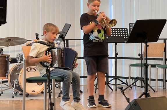 Musikschule Gnas