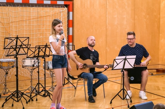 Musikschule Gnas