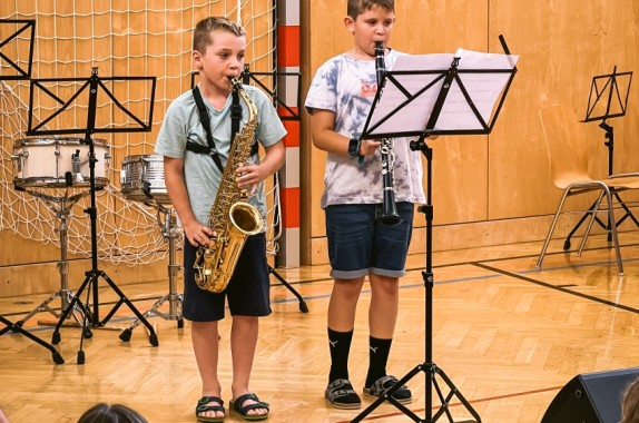 Musikschule Gnas