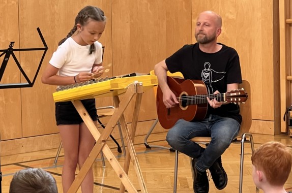 Musikschule Gnas