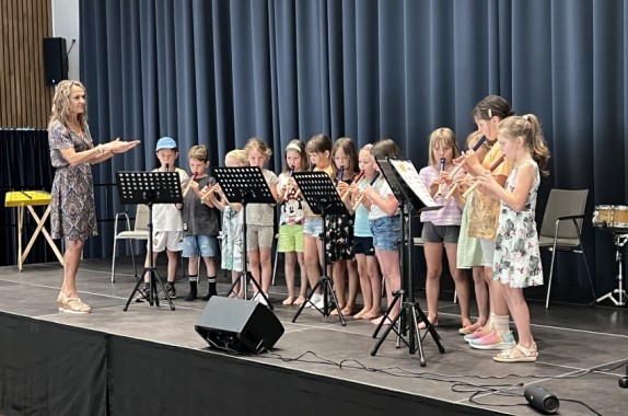 Musikschule Gnas