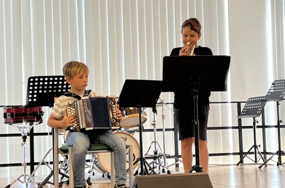 Musikschule Gnas