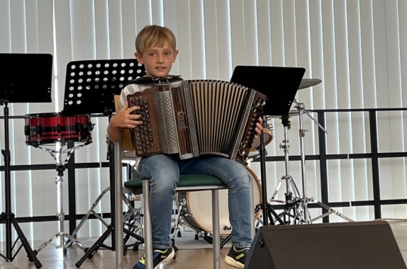 Musikschule Gnas