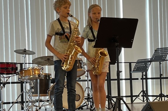 Musikschule Gnas