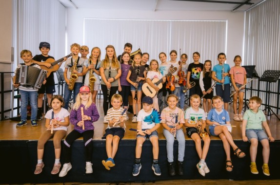 Musikschule Gnas